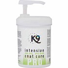 K9 Intensive Aloe Vera Coat Cure 500 ml