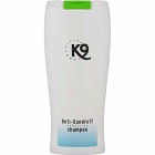 K9 Mjällschampo 300 ml