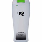K9 Schampo Blackness Aloe Vera 300 ml