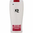K9 Schampo Keratin Moisture 300 ml