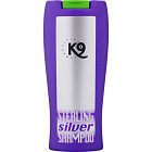 K9 Schampo Sterlingsilver 300 ml