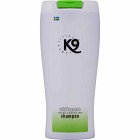 K9 Schampo Whiteness Aloe Vera 300 ml