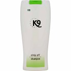 K9 Strip Off Schampo 300 ml