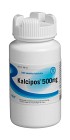 Kalcipos, filmdragerad tablett 500 mg 180 st