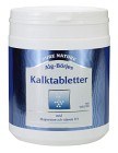 Kalktabletter 1000 st