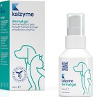 Kalzyme Dermal Gel 50 ml