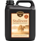 Kastanj Stallrent 4 liter