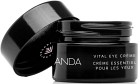 Kerstin Florian ANDA Vital Eye Creme 15 ml