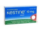 Kestine frystorkad tablett 10 mg 10 st