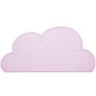 KG Design Underlägg Moln Rosa