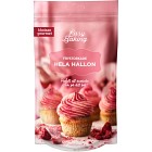 Khoisan Gourmet Frystorkade hela hallon 25 g