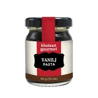 Khoisan Gourmet Vaniljpasta 60 g