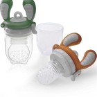 Kidsme Food Feeder 4m+ 6m+