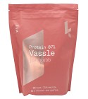 Kii Proteinpulver Vassle Jordgubb 900 g