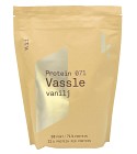 Kii Proteinpulver Vassle Vanilj 900 g