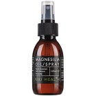 KIKI Health Magnesium Oil Spray 125 ml