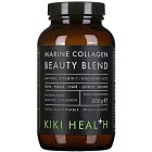 KIKI Health Marine Collagen Beauty Blend Powder 200 g