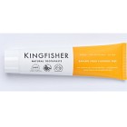 Kingfisher Tandkräm Baking Soda Mint (utan fluor) 100 ml