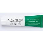 Kingfisher Tandkräm Mint (utan fluor) 100 ml