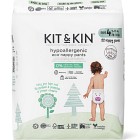 Kit & Kin Eco Nappy Pants Size 4 (9-15kg) 22 st