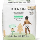 Kit & Kin Eco Nappy Pants Size 5 (12-17kg) 20 st