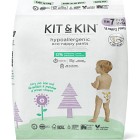 Kit & Kin Eco Nappy Pants Size 7 (17+kg) 16 st