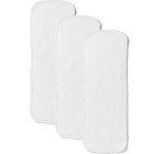 Kit & Kin Reusable Plant Based Boosters 3-pack