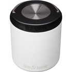Klean Kanteen TKCanister (w/ Insulated Lid) Tofu 473 ml
