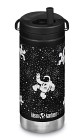 Klean Kanteen TKWide (w/ Twist Cap) Astronauts 355 ml