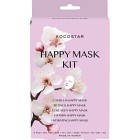 Kocostar Happy Mask Kit