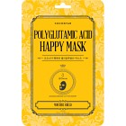 Kocostar Polyglutamic Acid Happy Mask