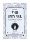 Kocostar White Happy Mask