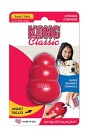 Kong Classic Röd S 8x5 cm