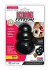 Kong Extreme Svart L 11x7 cm