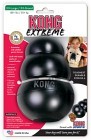 Kong Extreme Svart XXL 16x10 cm