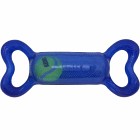 Kong Jumbler Tug Mix S/M (25,5 x 11,5 x 6,5 cm)