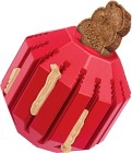 Kong Stuff A Ball L 19 x 15 x 9 cm