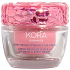 KORA Organics Berry Bright Vitamin C Eye Cream 15 ml