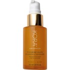 Kora Organics Turmeric Glow Foaming Cleanser 30 ml