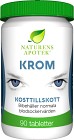 Naturens Apotek Krom 90 tabletter