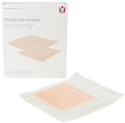 Kruuse Foam Dressing 15x15cm 5 st steril