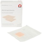 Kruuse Foam Dressing 5x5cm 10 st steril