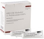 Kruuse Hydrogel Steril 10 st 15 g