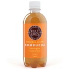 Kultures Kombucha Ingefära & Lime 400 ml