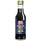 Kung Markatta Japansk soja 250 ml