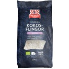 Kung Markatta Kokosflingor 200 g