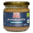 Kung Markatta Mandelsmör 180 g