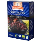 Kung Markatta Svart Thairis KRAV 500 g