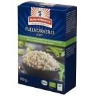 Kung Markatta Fullkornsris Kort 500 g
