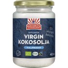Kung Markatta Kokosolja Virgin 480 ml
